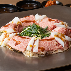 炊き肉 牛ちゃん 神戸店のコース写真