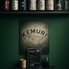 KEMURIのロゴ