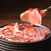 ぶあいそ 大名店のおすすめ料理3