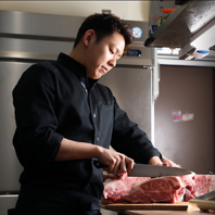 お肉本来の旨味を最大限に引き出す◎奥深い山形牛の真髄