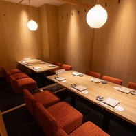 【三田駅すぐ☆】 少人数～最大30名様OK♪