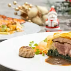 ensia エンシアのコース写真