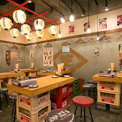 芝浦食肉 大森店の特集写真