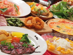 イタリアン バルバル bar bar特集写真1