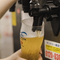ホルモン焼肉円蔵 長岡京総本店のコース写真
