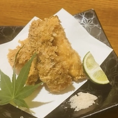 焼き松茸(1本)