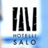 HOTELLI SALO ホテリサロ レストランのロゴ