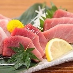てづくし料理 よし坊の特集写真