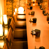 居酒屋 もみじ咲 千葉店の雰囲気2