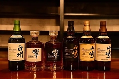 SHOT BAR MAO OMIYAのおすすめドリンク1