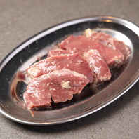 新鮮な豚ホルモンなどをご提供！