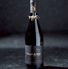 サングレ・デ・トロ・レゼルヴァ