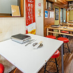 大阪鶴橋焼肉Wabi Sabi DXのおすすめポイント1