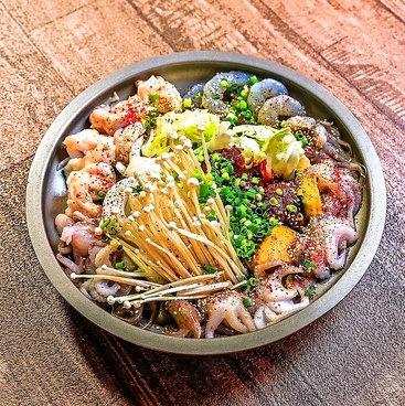 韓国本場焼肉 ハルバン 仙台国分町店のおすすめ料理1