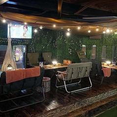 炭焼酒場　もつばかの雰囲気1