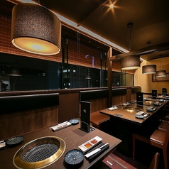 燦家 ルーセント 名駅の特集写真