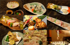 日本料理くらよしのおすすめ料理3