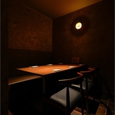 炉端焼き アナタと博多 名古屋駅前店の雰囲気3