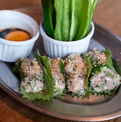 炭火焼く鳥 ソリレス sotlylaisseのおすすめ料理2