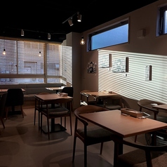 kutsurogi tenjin クツロギテンジンの雰囲気1