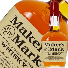 メーカーズクラフトハイボール