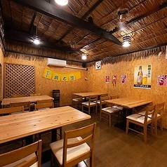 炭火焼き居酒屋 丼と恋の特集写真