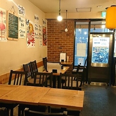 大衆食堂 むらやま屋の雰囲気1