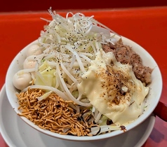汁無醤油DX
