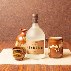 麦焼酎・チューハイ
