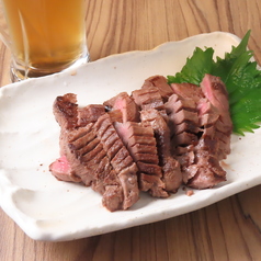 牛舌焼