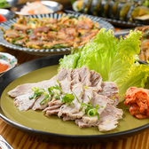日韓家庭料理居酒屋　ツインズのおすすめ料理2