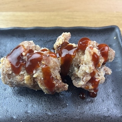韓国唐揚げ（2個）