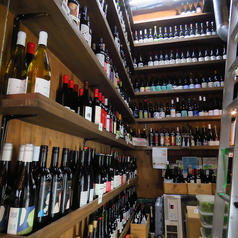 新宿 葡庵のおすすめポイント1