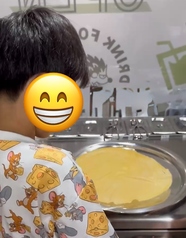 DRINK FOOD SHOP Harukiん家のコース写真