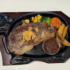 SIRLOIN STEAK(サーロインステーキ) 200g
