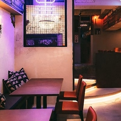 sumile TOKYO スミレ トウキョウ 渋谷の特集写真