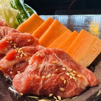 新鮮生ラムと野菜6種！バランス満点ヘルシーフルセット