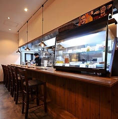 ラ ポルケッテリア LA PORCHETTERIAの雰囲気2