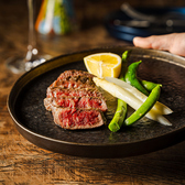 The TRATTORIA SALVATORE CAFE BASEGATE横浜関内のおすすめ料理2