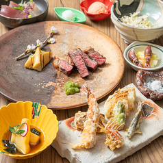 食堂 飛久都里の写真