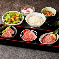 若葉亭といえば、みかわ牛!