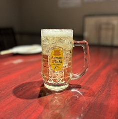 超炭酸　角ハイボール