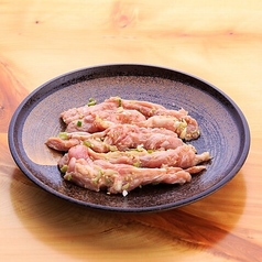 セセリ/Chicken neck