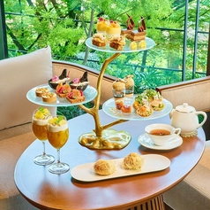 The Lounge ザ ラウンジのコース写真