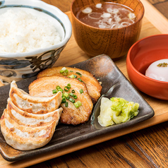 肉汁餃子のダンダダン 名駅西口店の特集写真
