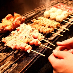 喜鳥家 塩町店のコース写真