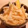 白海老の天ぷら丼