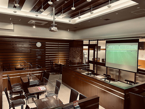 プロント Pronto 鹿児島中央駅西口店 ダイニングバー バル ネット予約可 でパーティ 宴会 ホットペッパーグルメ