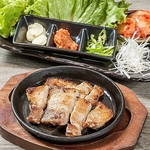 こだわりの韓国料理と心を込めたおもてなし