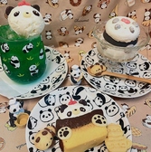 アートカフェ&バー ぱんだっこのおすすめ料理3